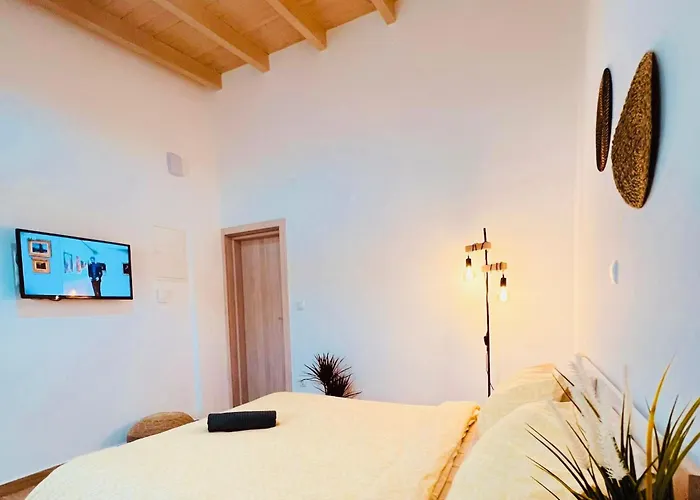 Abuelo Apartment