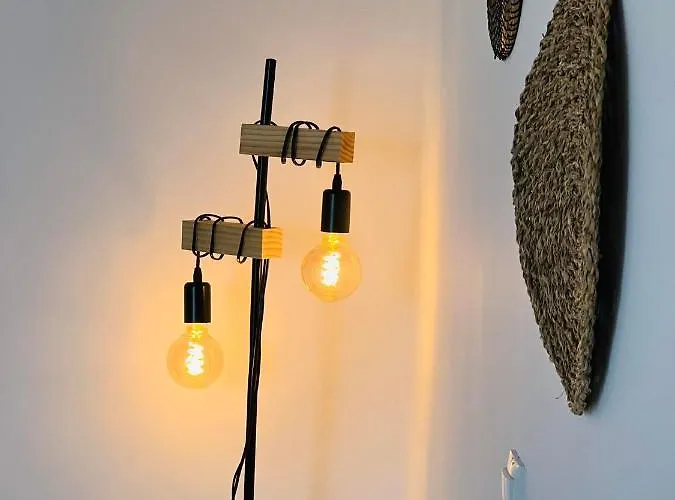 Abuelo Apartment
