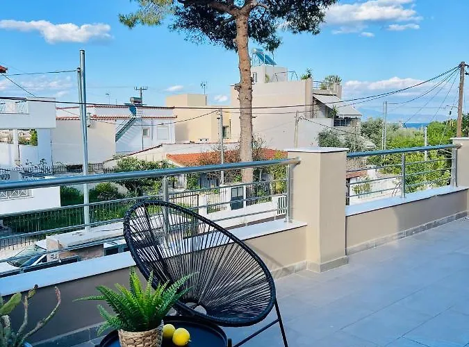 Abuelo Apartment