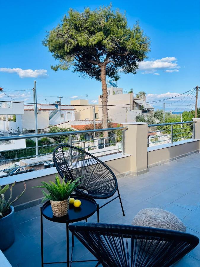 Holiday home Abuelo Artemida (Attica)